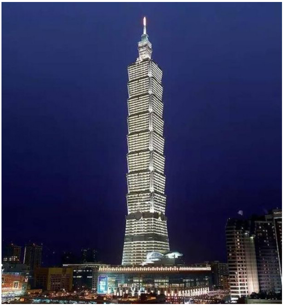 風阻尼器是目前建筑界公認的“定樓神球” 風阻尼器是目前建筑界公認的“定樓神球”