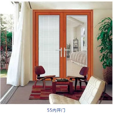 南方鋁業丨高端門窗，是如何釋放建筑型材的魅力的？