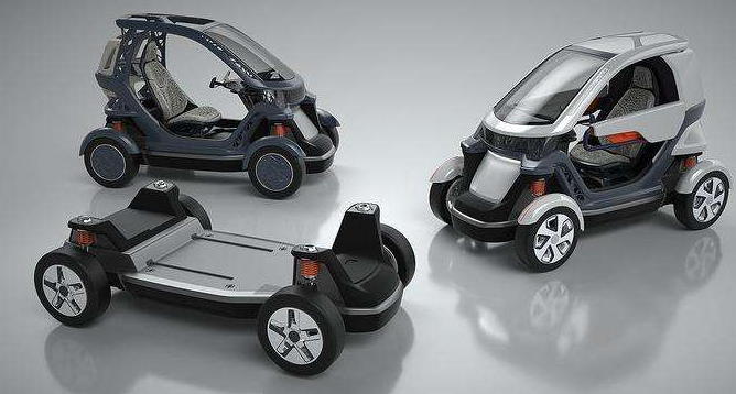 汽車行業輕量化趨勢不斷凸顯