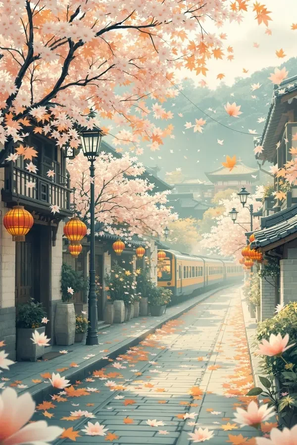 漫长的季节 影视海报